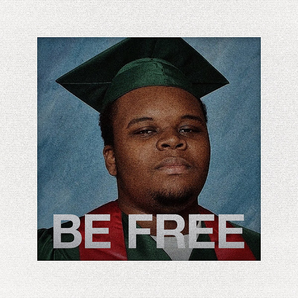 J. Cole - Be Free