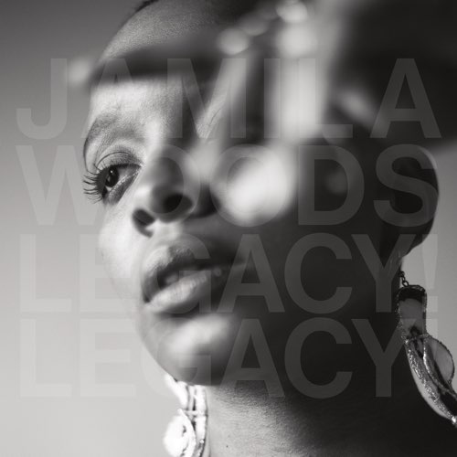 ALBUM: Jamila Woods - LEGACY! LEGACY!