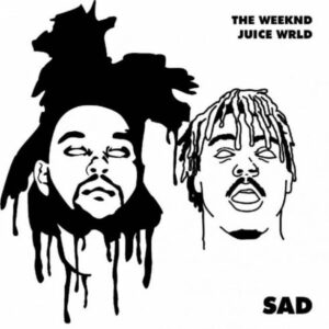Juice WRLD - Sad (feat. The Weeknd)