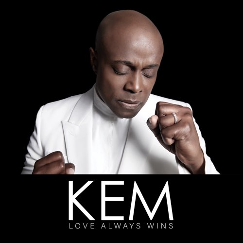 ALBUM: Kem - Love Always Wins