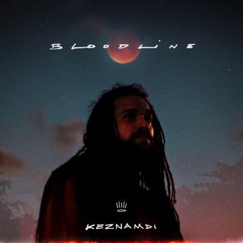 ALBUM: Keznamdi - Bloodline
