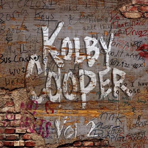 Kolby Cooper - Vol. 2 - EP