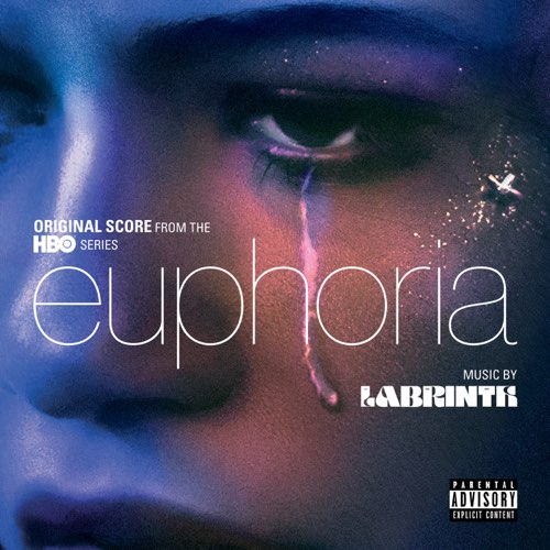 ALBUM: Labrinth - Euphoria (Original Score from the HBO Series)