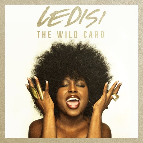 ALBUM: Ledisi - The Wild Card