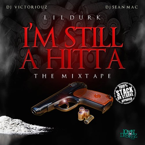 ALBUM: Lil Durk - I'm Still a Hitta