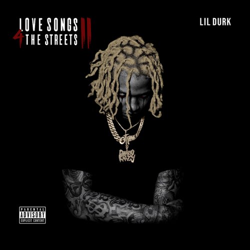 ALBUM: Lil Durk - Love Songs 4 the Streets 2