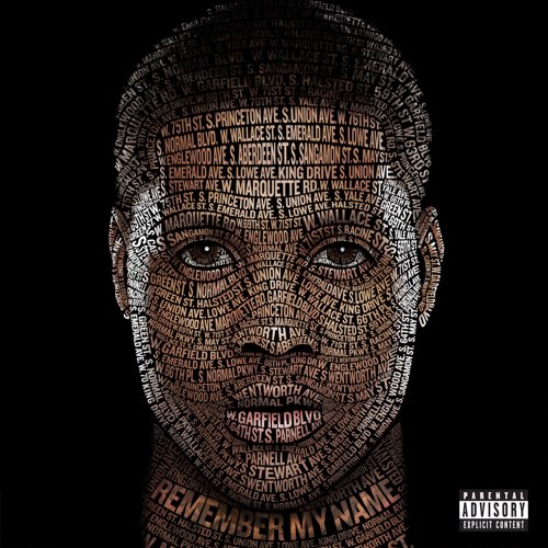 ALBUM: Lil Durk - Remember My Name (Deluxe)