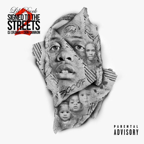 ALBUM: Lil Durk - Signed to the Streets 2
