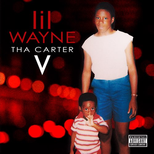 ALBUM: Lil Wayne - Tha Carter V