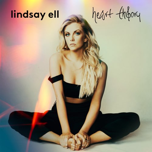ALBUM: Lindsay Ell - heart theory
