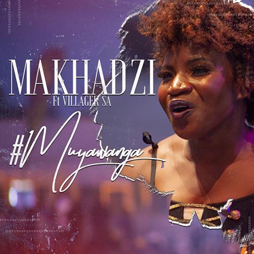 Makhadzi - My Love (feat. Master KG & Prince Benza)