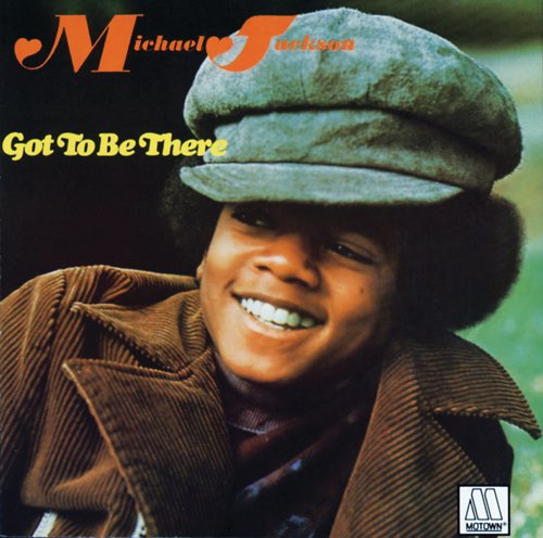 ALBUM: Micheal Jackson - Got to Be There