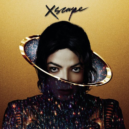ALBUM: Micheal Jackson - XSCAPE (Deluxe)