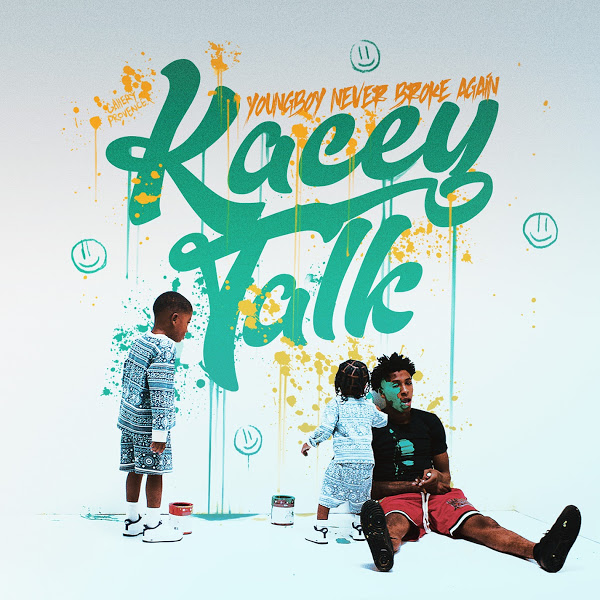 NBA YoungBoy - Kacey Talk