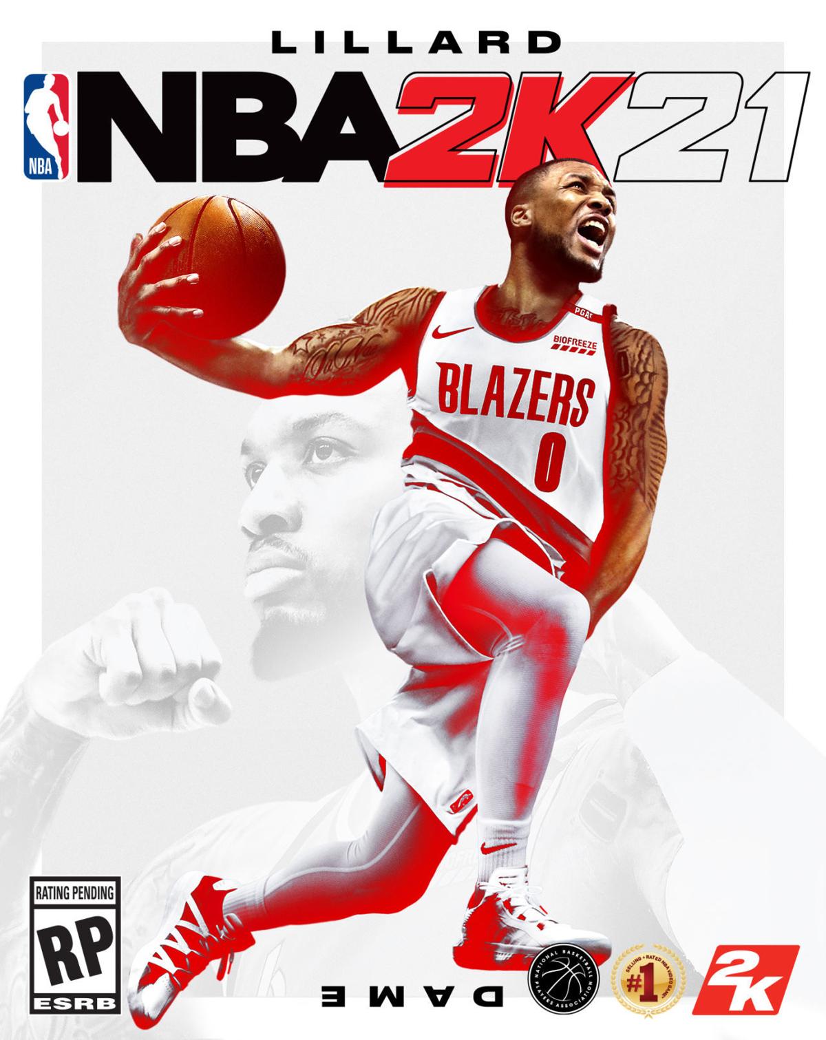 PLAYLIST: NBA2k21 Soundtrack