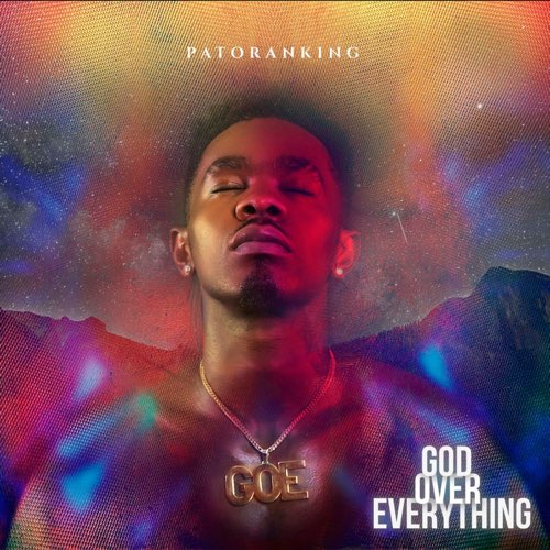 ALBUM: Patoranking - God Over Everything