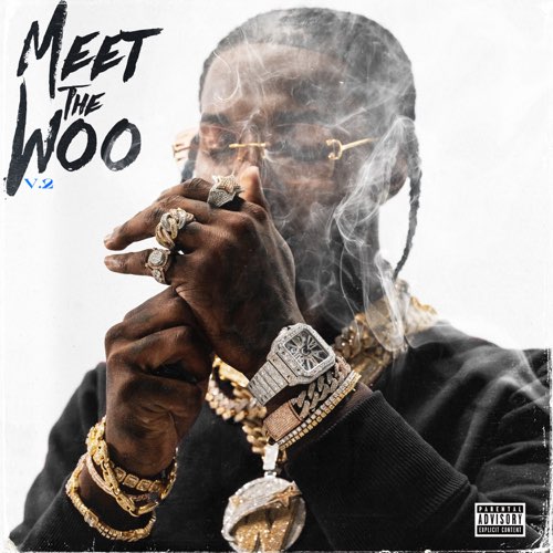 ALBUM: Pop Smoke - Meet the Woo 2 (Deluxe)