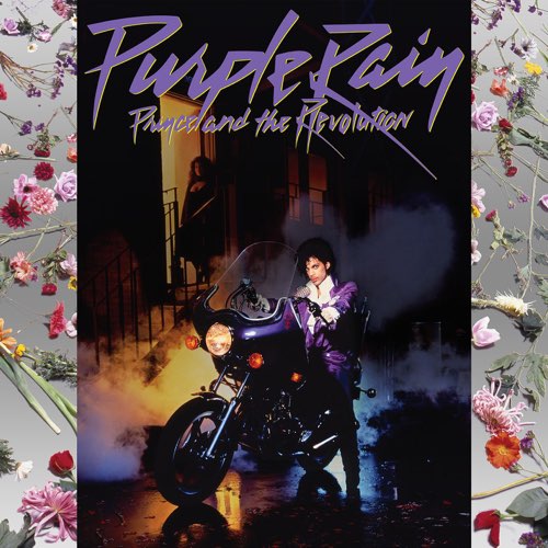 ALBUM: Prince - Purple Rain (Deluxe) [Expanded Edition]