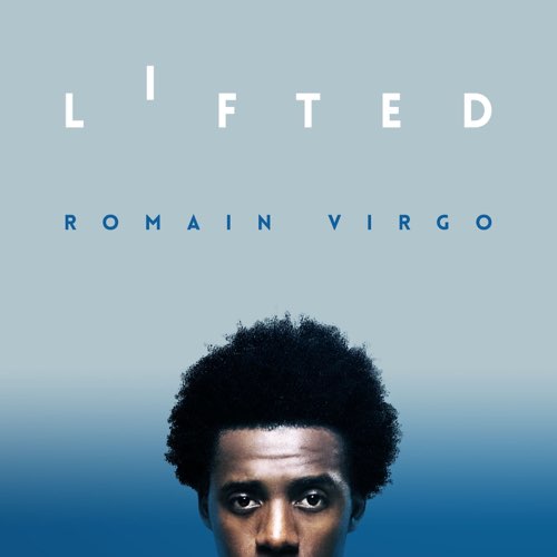 ALBUM: Romain Virgo - Lifted