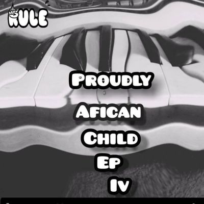 Rule Team Konka – Proudly African Child IV