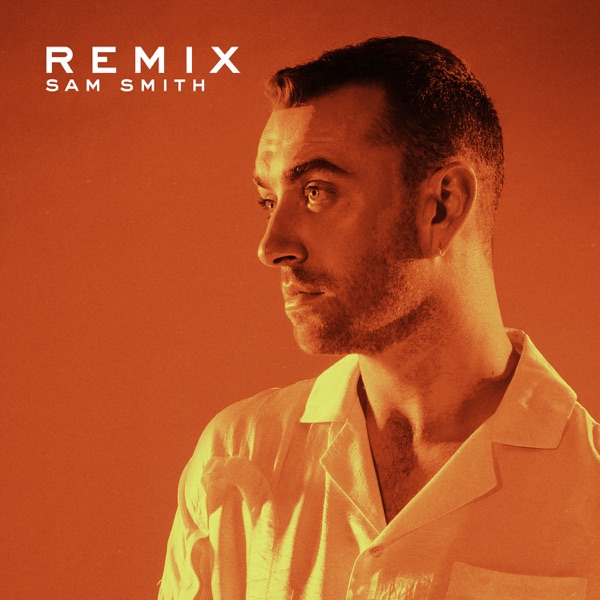 EP: Sam Smith - REMIX