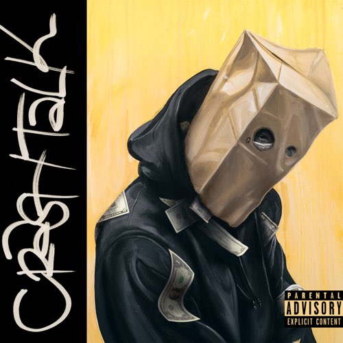 ALBUM: ScHoolboy Q - CrasH Talk
