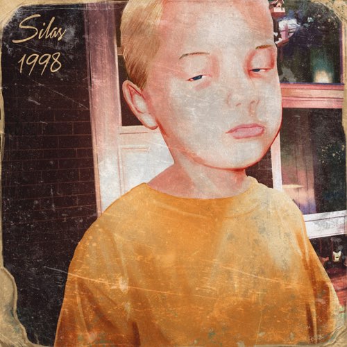 ALBUM: Silas - 1998