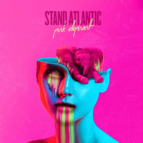 ALBUM: Stand Atlantic - Pink Elephant