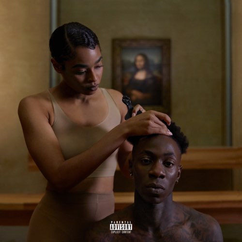 ALBUM: THE CARTERS - EVERYTHING IS LOVE
