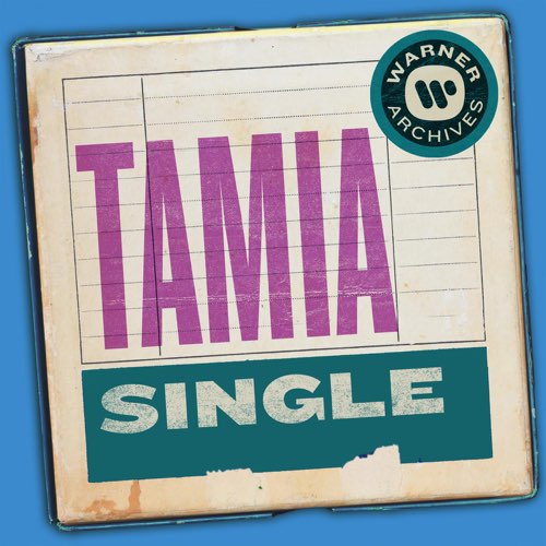 Tamia - Single