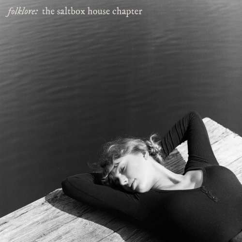 Taylor Swift - folklore the saltbox house chapter