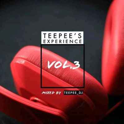 TeePee_DJ – TeePees’ Experience Vol. 13