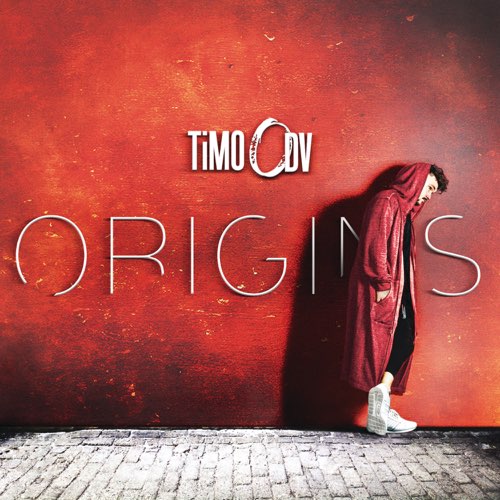 TiMO ODV - Origins - EP