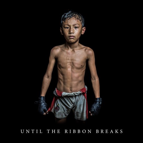 ALBUM: Until the Ribbon Breaks - Until the Ribbon Breaks