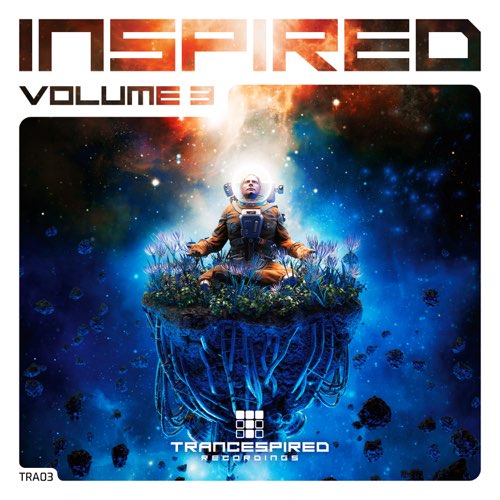 ALBUM: VA - Inspired - Volume 3
