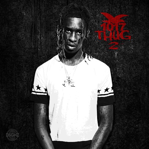 ALBUM: Young Thug - 1017 Thug 2