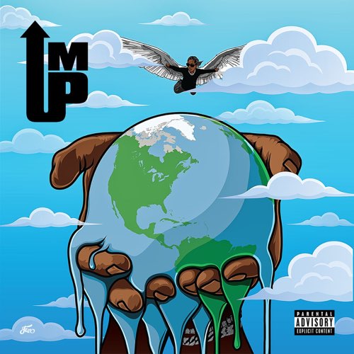 ALBUM: Young Thug - I’m Up