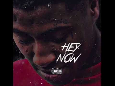 YoungBoy Never Broke Again - Hey Now