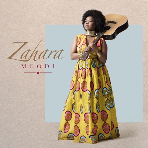 ALBUM: Zahara - Mgodi