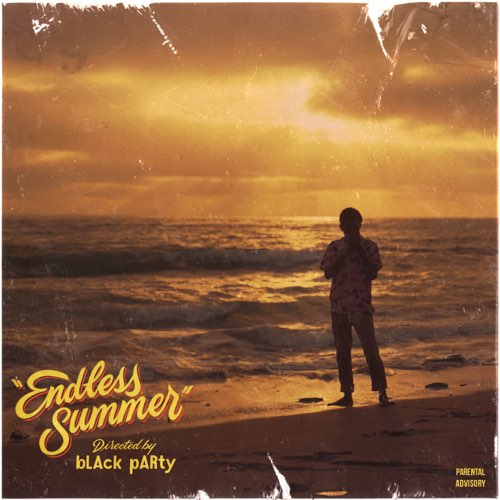 ALBUM: bLAck pARty - Endless Summer