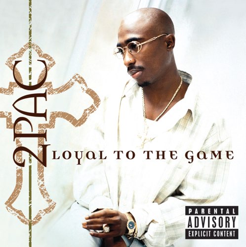 ALBUM: 2Pac - Loyal to the Game