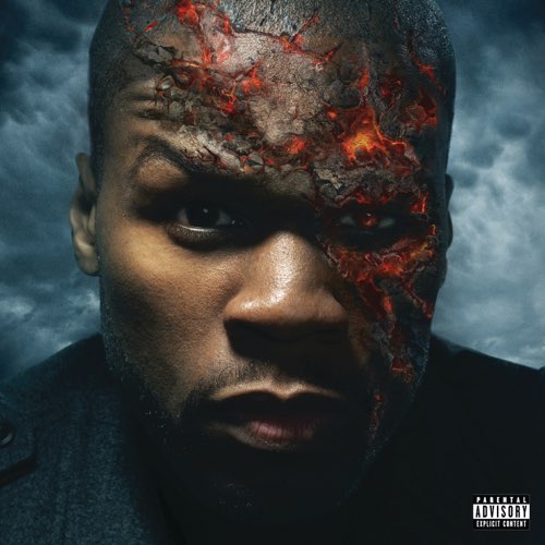 ALBUM: 50 Cent - Before I Self-Destruct (Bonus Track Version)