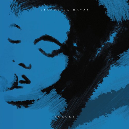 Lianne La Havas - Forget - EP
