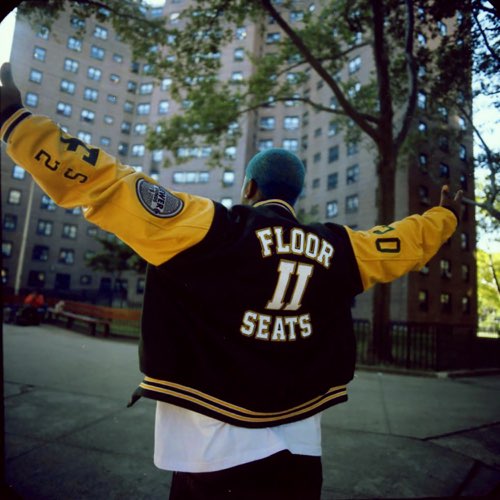 ALBUM: A$AP Ferg - Floor Seats II