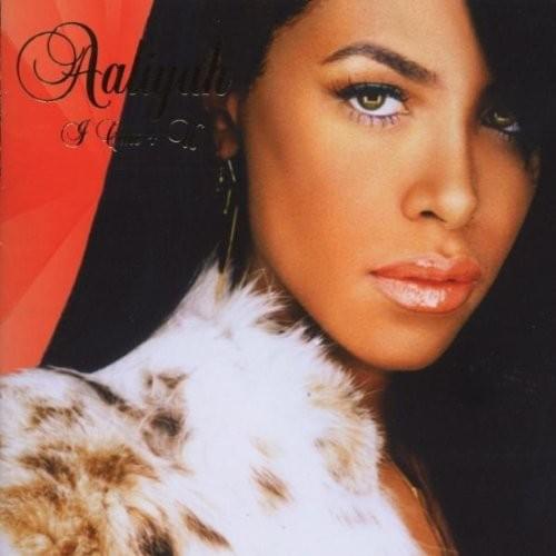 Aaliyah - Miss You (Main)