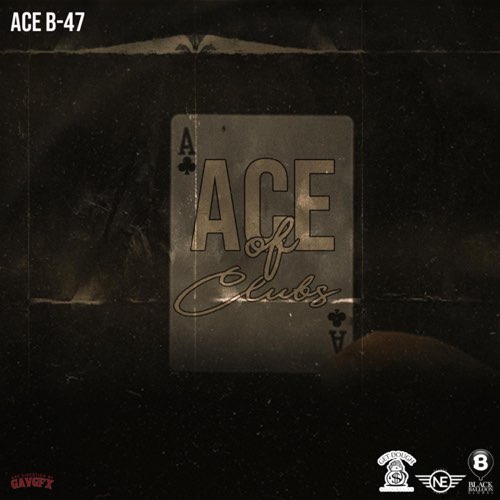 ALBUM: Ace B47 - Ace of Clubs