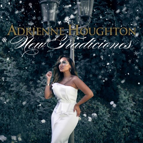 ALBUM: Adrienne Tradiciones - New Tradiciones
