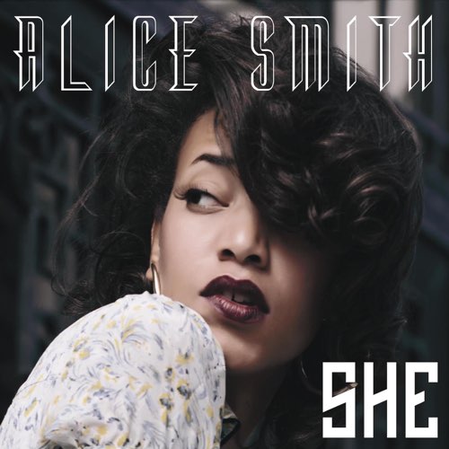 ALBUM: Alice Smith - She