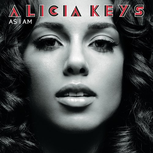 ALBUM: Alicia Keys - As I Am (Expanded Edition)