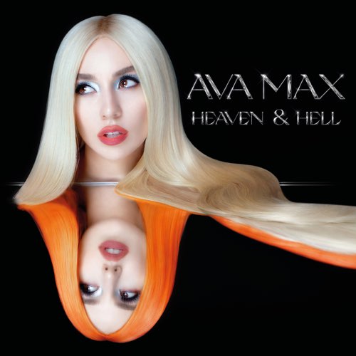 heaven and hell ava max